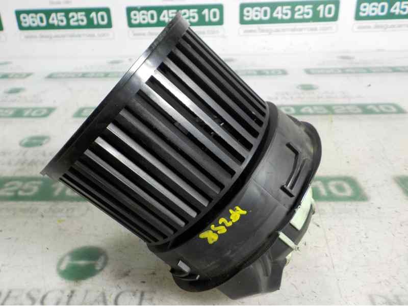 Recambio de motor calefaccion para citroën c4 lim. 1.6 blue-hdi fap referencia OEM IAM 6441CZ  