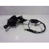 Recambio de palanca cambio para toyota yaris cross 1.5 vvti 16 v 55 kw referencia OEM IAM 33560F4050  