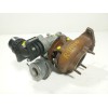 Recambio de turbocompresor para nissan qashqai (j11) black edition referencia OEM IAM  H821067824 