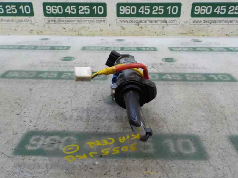 Recambio de antirrobo para kia cee´´d 1.4 cat referencia OEM IAM 819103X000  