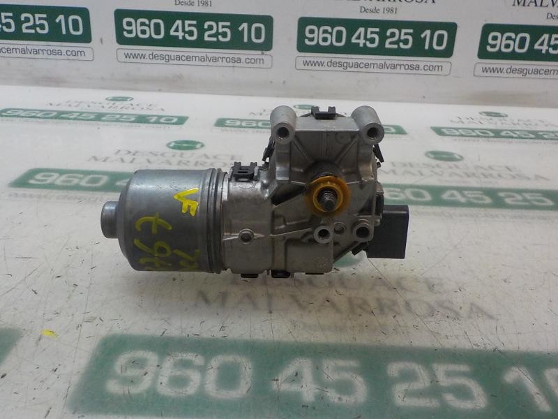 Recambio de motor limpia delantero para seat ibiza (6j5) 1.4 16v referencia OEM IAM   