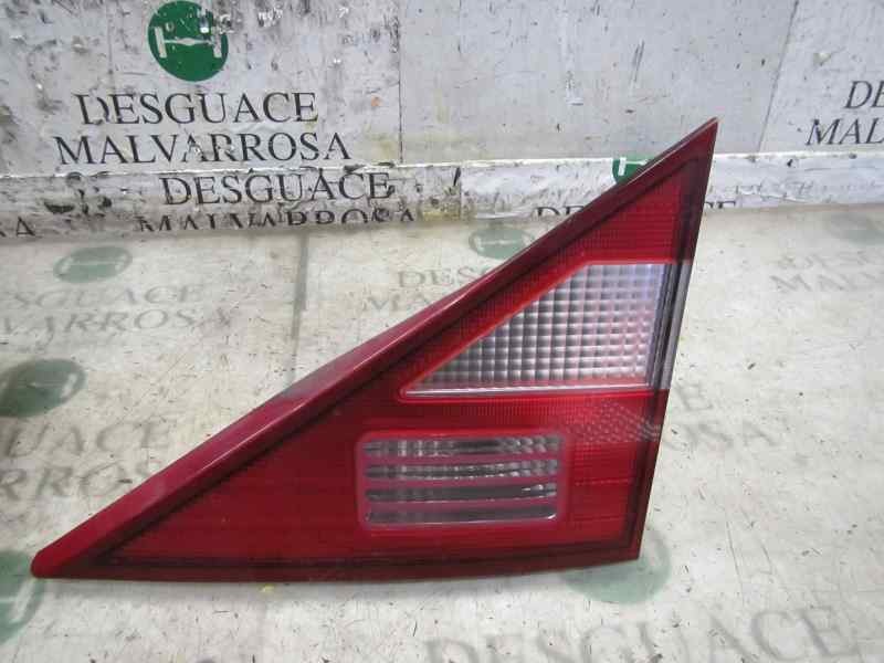 Recambio de piloto trasero derecho interior para ssangyong rodius 2.7 turbodiesel cat referencia OEM IAM   