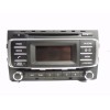 Recambio de sistema audio / radio cd para kia rio 1.2 cat referencia OEM IAM 961701W770CA 961701W770 