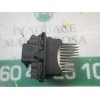 Recambio de resistencia calefaccion para peugeot 208 1.4 hdi fap referencia OEM IAM 6441AF 34Z121771183 34Z121771183
