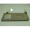 Recambio de parasol derecho para bmw 3 (f30, f80) 320 d referencia OEM IAM 51167322294  