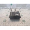 Recambio de evaporador aire acondicionado para ford transit connect (tc7) furgón (2006) referencia OEM IAM   