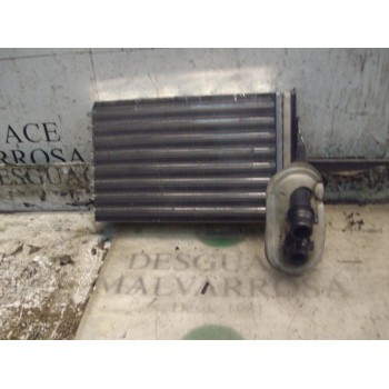 RADIADOR CALEFACCION / AIRE ACONDICIONADO 