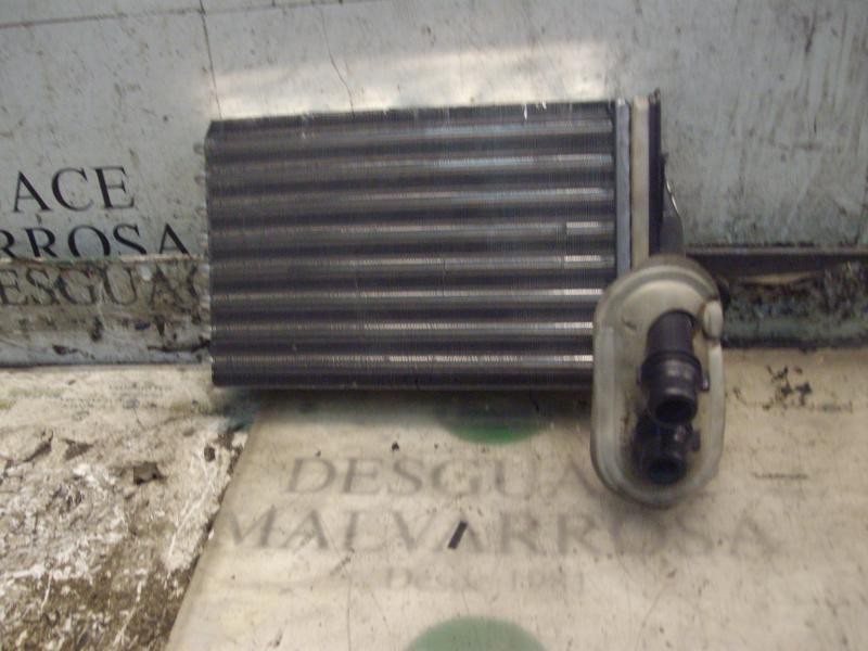 Recambio de radiador calefaccion / aire acondicionado para volkswagen golf iv berlina (1j1) conceptline referencia OEM IAM   