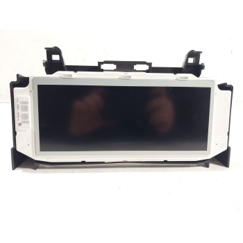 CUADRO INSTRUMENTOS 9857082380 