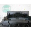 Recambio de resistencia calefaccion para peugeot 208 1.4 hdi fap referencia OEM IAM 6441AF 34Z121771183 34Z121771183