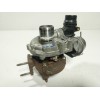 Recambio de turbocompresor para nissan qashqai (j11) black edition referencia OEM IAM  H821067824 