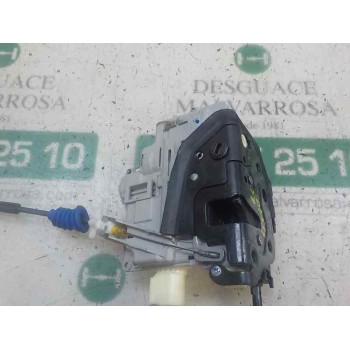CERRADURA PUERTA TRASERA DERECHA 3C4839016A CZ3C4839016A 