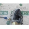 Recambio de cerradura puerta trasera derecha para volkswagen tiguan (5n1) 2.0 tdi referencia OEM IAM 3C4839016A CZ3C4839016A 