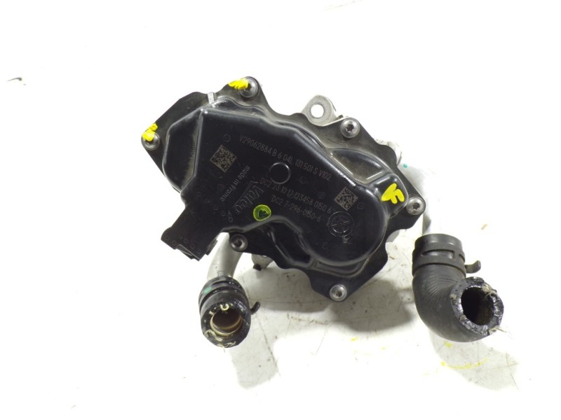 Recambio de valvula egr para seat ibiza (kj1) 1.6 tdi referencia OEM IAM 04L131501S 04L131501S 