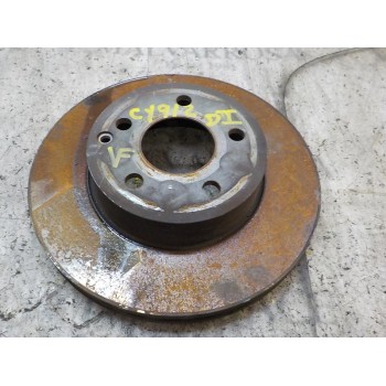 DISCO FRENO DELANTERO A2044210012 