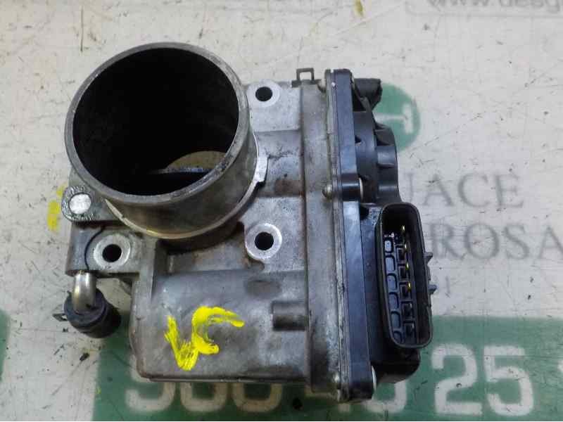 Recambio de caja mariposa para mazda cx-7 (er) active referencia OEM IAM   