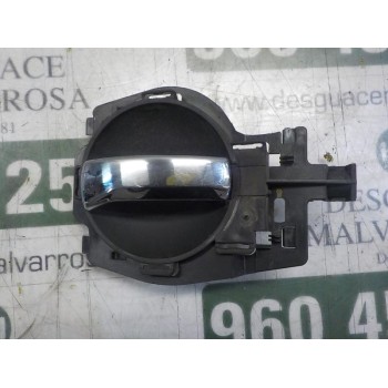 MANETA INTERIOR DELANTERA IZQUIERDA 