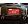 Recambio de sistema audio / radio cd para kia rio 1.2 cat referencia OEM IAM 961701W770CA 961701W770 