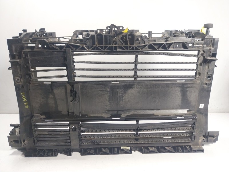 Recambio de frente delantero para ford fiesta vii (hj, hf) 1.0 ecoboost referencia OEM IAM   