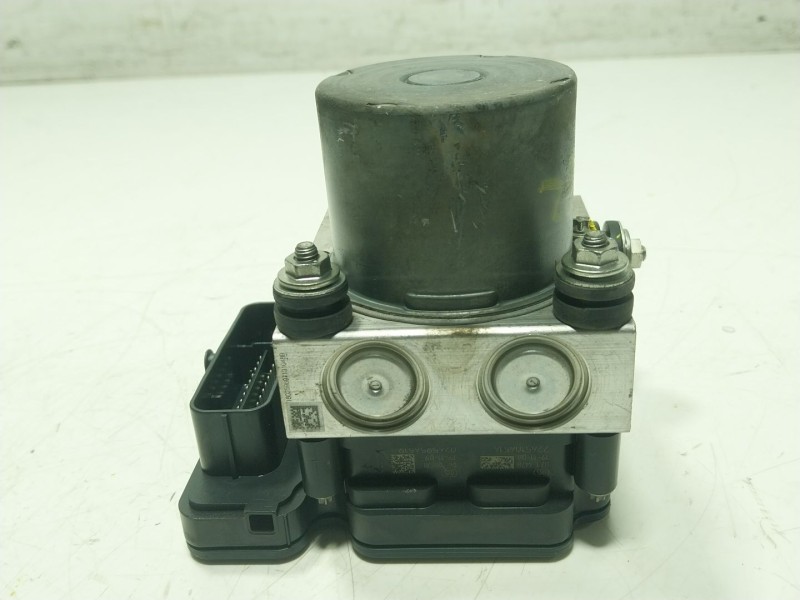 Recambio de abs para peugeot boxer furgoneta 2.2 bluehdi 120 referencia OEM IAM 1673598280 1396560080 