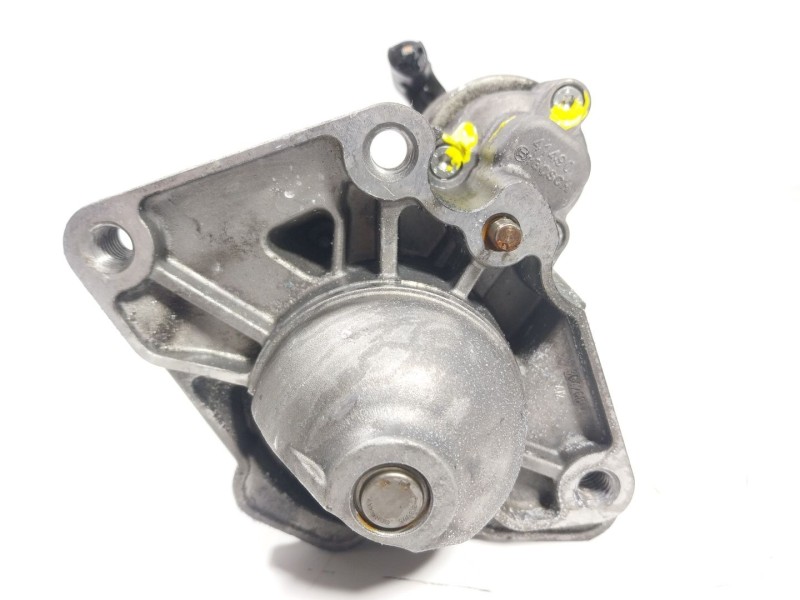 Recambio de motor arranque para nissan qashqai (j11) black edition referencia OEM IAM  233001596R 