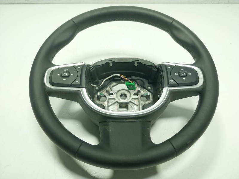 Recambio de volante para volvo xc60 ii (246) b4 mild-hybrid awd referencia OEM IAM 32366294 32227595 