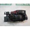 Recambio de maneta interior delantera izquierda para peugeot 208 1.4 hdi fap referencia OEM IAM 9143T8  