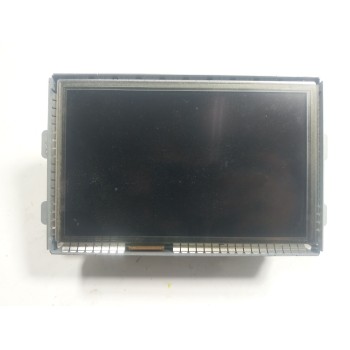 PANTALLA MULTIFUNCION LR061901 FK6210E889AD 