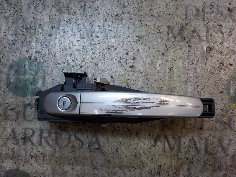 Recambio de maneta exterior delantera izquierda para ford focus lim. (cb4) 1.6 tdci cat referencia OEM IAM   