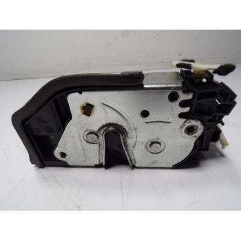 CERRADURA PUERTA DELANTERA DERECHA 51217229458 7229458 