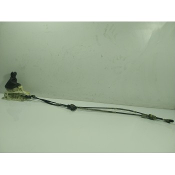 PALANCA CAMBIO LR024727 BJ327K387AC 