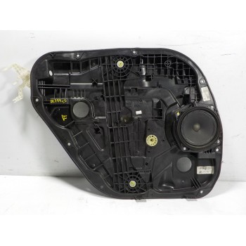 ELEVALUNAS TRASERO IZQUIERDO 83471A4010 83470A4000 