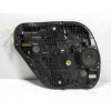 Recambio de elevalunas trasero izquierdo para kia carens ( ) 1.7 crdi cat referencia OEM IAM 83471A4010 83470A4000 