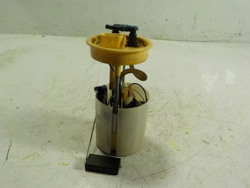 Recambio de aforador para volkswagen polo (6r1) 1.6 tdi referencia OEM IAM 6R0919050H 6R0919050H A2C53436963