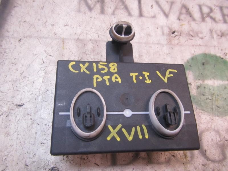 Recambio de modulo electronico para seat alhambra (710) reference referencia OEM IAM 7N0959794JZ0A 7N0959794G 