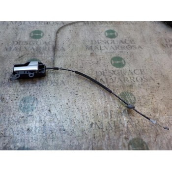 MANETA INTERIOR DELANTERA DERECHA 