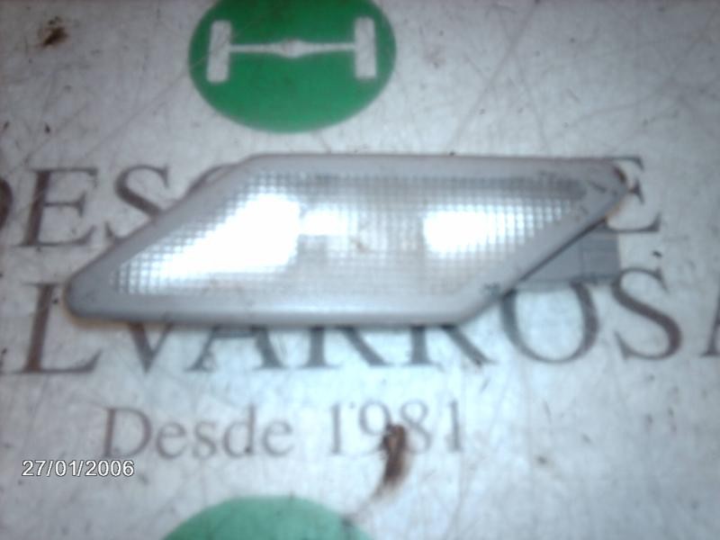 Recambio de piloto interior para bmw serie 3 berlina (e36) 320i referencia OEM IAM 63318376861  