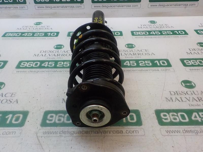 Recambio de amortiguador delantero izquierdo para volkswagen passat berlina (3c2) advance plus referencia OEM IAM 3C0413031AT  