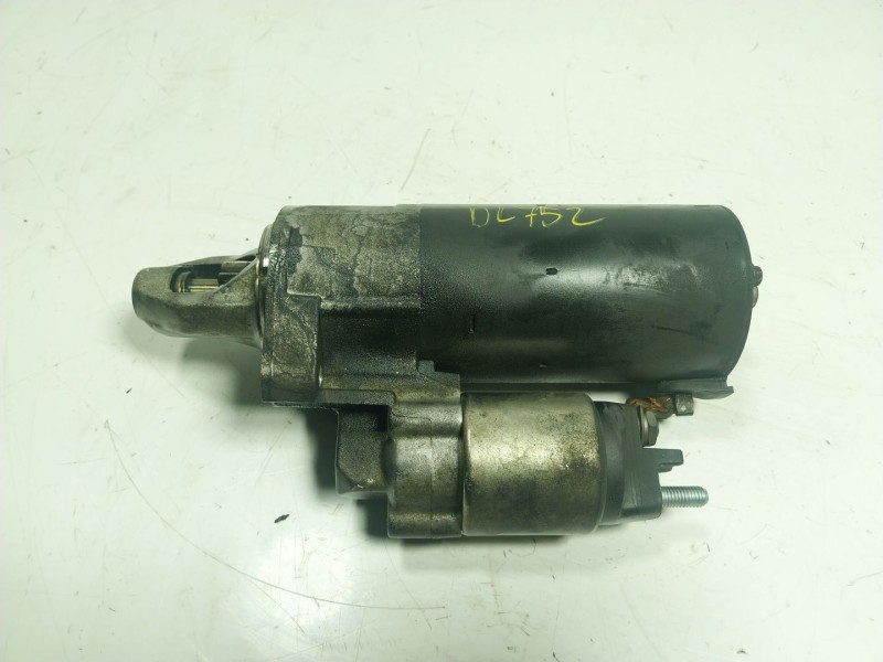 Recambio de motor arranque para mercedes-benz clase cls (w219) 3.0 cdi cat referencia OEM IAM A0061514101 A0061514101 