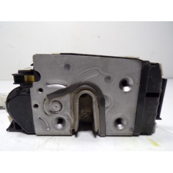 CERRADURA PUERTA DELANTERA IZQUIERDA 2E1837015E 45111168 