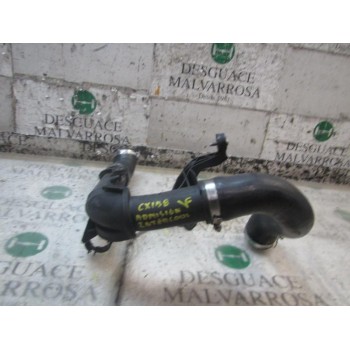 TUBO INTERCOOLER 5N0145834G 