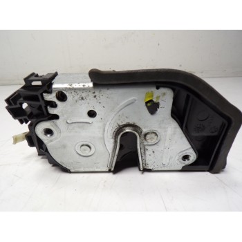 CERRADURA PUERTA DELANTERA IZQUIERDA 51217229461 7229461 