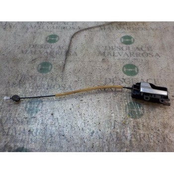 MANETA INTERIOR DELANTERA IZQUIERDA 