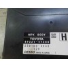 Recambio de modulo electronico para toyota prius+ 1.8 16v (híbrido) referencia OEM IAM 8273047550 8922147200 