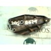 Recambio de soporte motor trasero para renault 19 hatchback (b/c53) 1.9 diesel referencia OEM IAM   