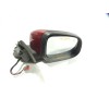 Recambio de espejo derecho para jaguar xf 2.7 v6 diesel cat referencia OEM IAM C2Z19368  