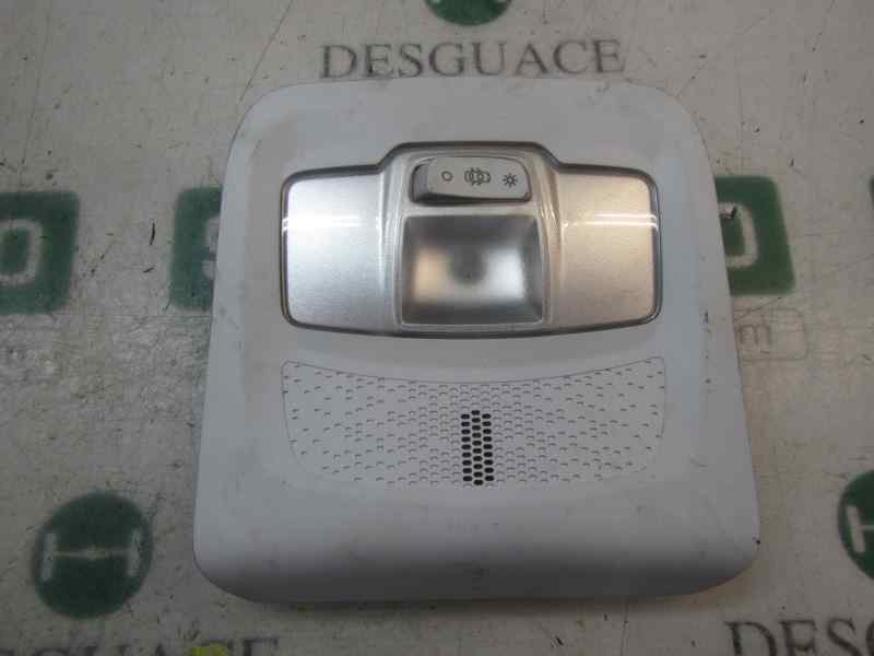 Recambio de piloto interior para peugeot 208 1.4 hdi fap referencia OEM IAM 96754056PR  