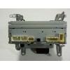 Recambio de sistema audio / radio cd para lexus ct 200h referencia OEM IAM 8612076140 8612076140 