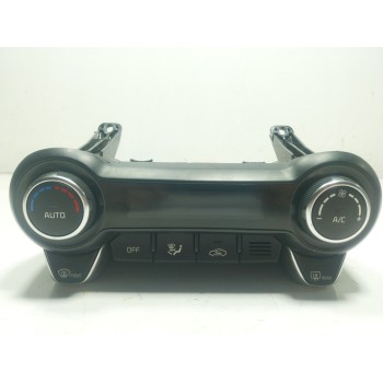 MANDO CLIMATIZADOR 97250H8220SA1 C200367560A 97250H8220