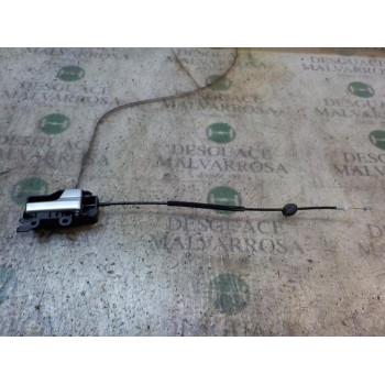 MANETA INTERIOR TRASERA DERECHA 